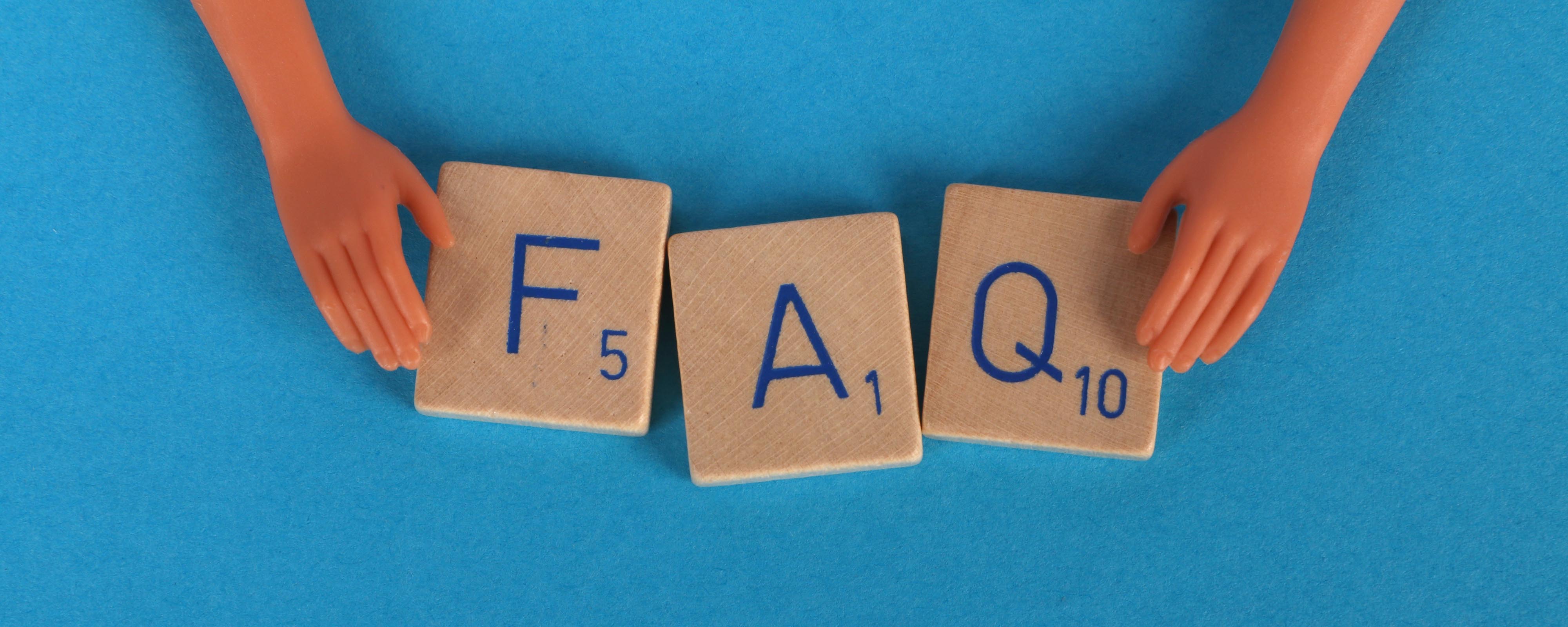 FAQs
